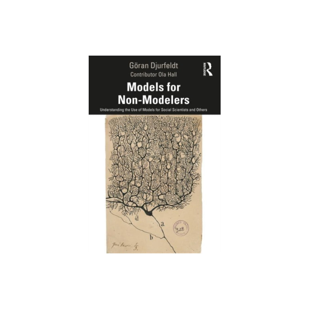 Produktbild för Models for Non-Modelers (häftad, eng)