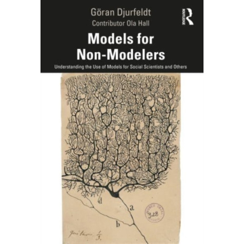 Taylor & francis ltd Models for Non-Modelers (häftad, eng)