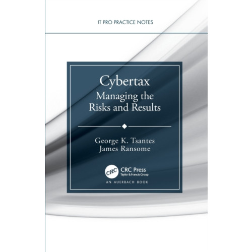 Taylor & francis ltd Cybertax (häftad, eng)