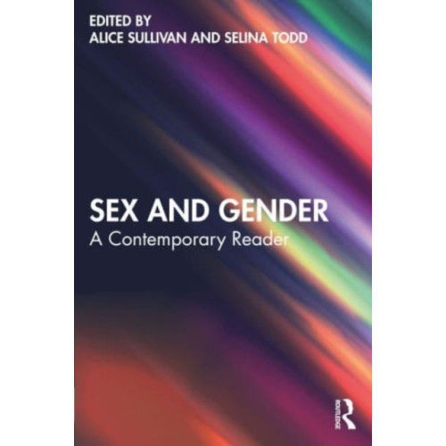 Taylor & francis ltd Sex and Gender (häftad, eng)