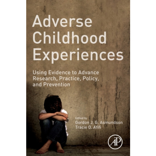 Elsevier Science Publishing Co Inc Adverse Childhood Experiences (häftad, eng)