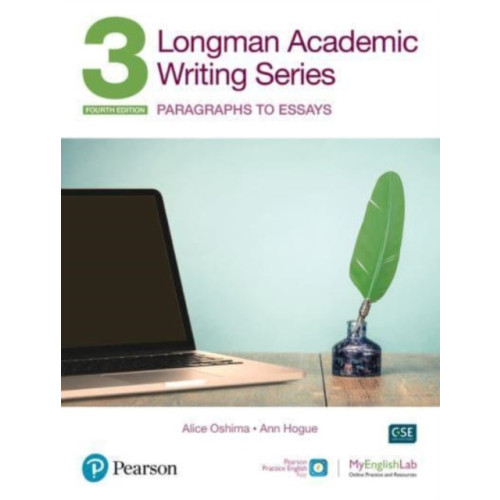 Pearson Education Limited Longman Academic Writing Series (häftad, eng)