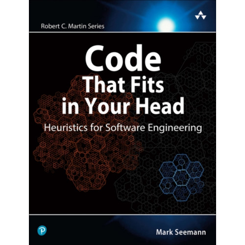 Pearson Education (US) Code That Fits in Your Head (häftad)