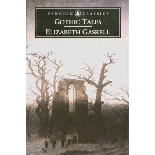 Penguin books ltd Gothic Tales (häftad, eng)