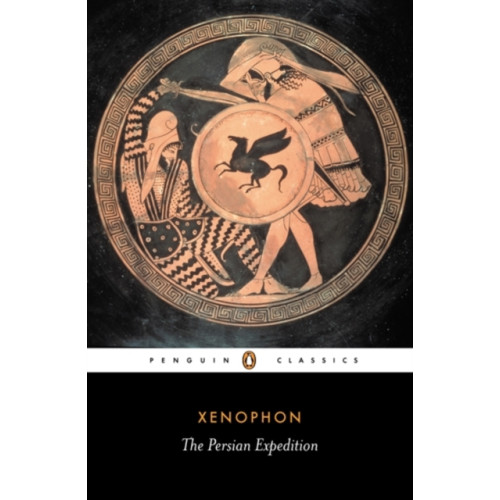 Penguin books ltd The Persian Expedition (häftad, eng)
