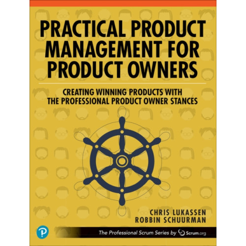 Pearson Education (US) Practical Product Management for Product Owners (häftad, eng)