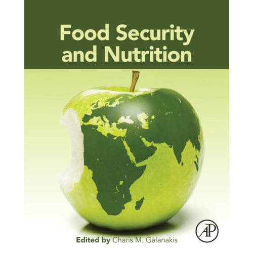 Elsevier Science Publishing Co Inc Food Security and Nutrition (häftad, eng)