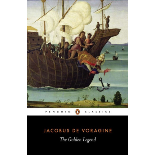 Penguin books ltd The Golden Legend (häftad, eng)