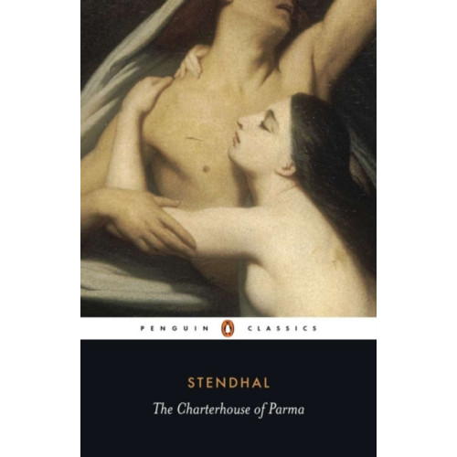 Penguin books ltd The Charterhouse of Parma (häftad, eng)