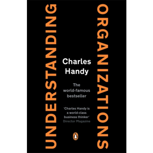 Penguin books ltd Understanding Organizations (häftad, eng)