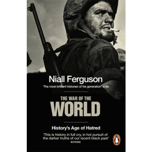 Penguin books ltd The War of the World (häftad, eng)