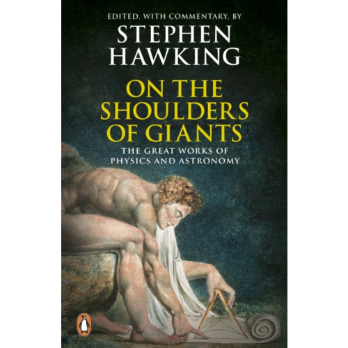 Penguin books ltd On the Shoulders of Giants (häftad, eng)