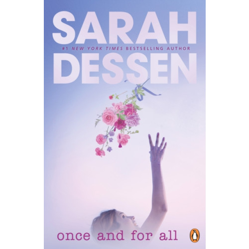 Penguin Random House Children's UK Once and for All (häftad, eng)