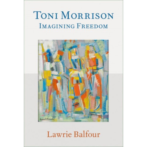 Oxford University Press Inc Toni Morrison (inbunden, eng)