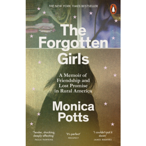 Penguin books ltd The Forgotten Girls (häftad, eng)