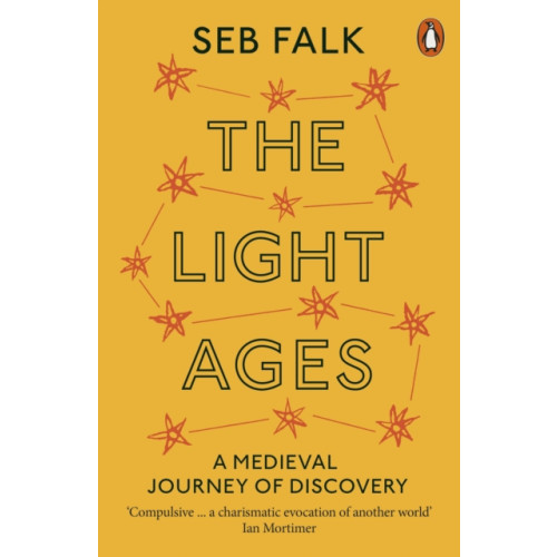 Penguin books ltd The Light Ages (häftad, eng)