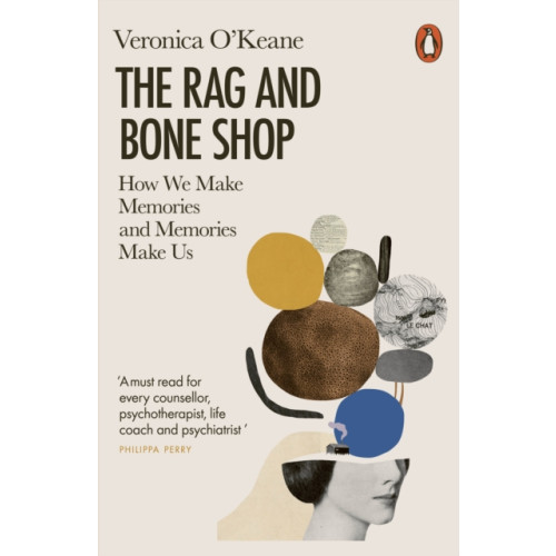 Penguin books ltd The Rag and Bone Shop (häftad, eng)