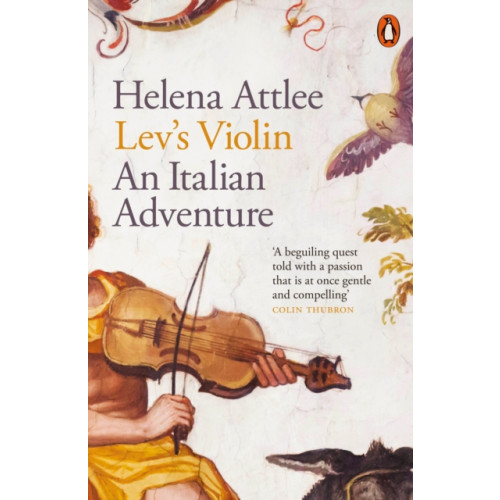 Penguin books ltd Lev's Violin (häftad, eng)