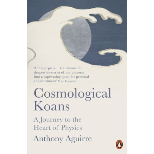 Penguin books ltd Cosmological Koans (häftad, eng)