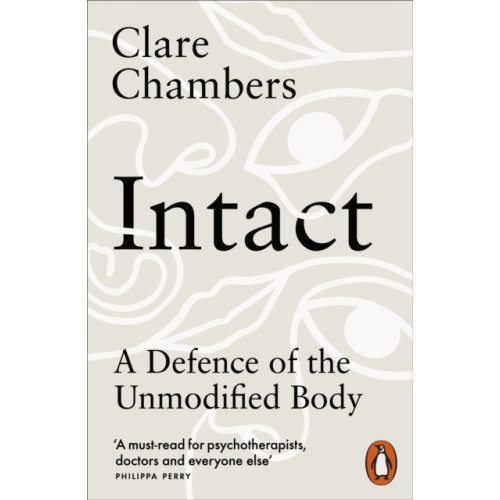Penguin books ltd Intact (häftad, eng)