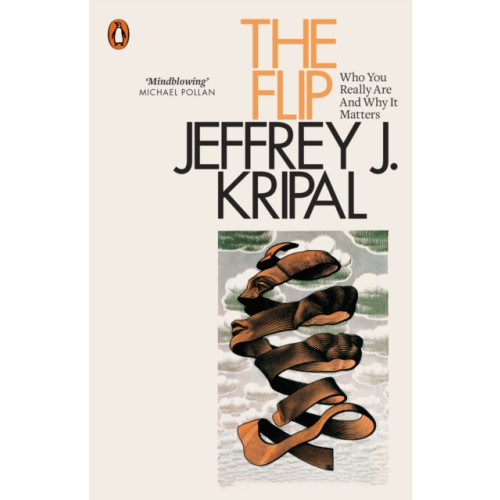 Penguin books ltd The Flip (häftad, eng)