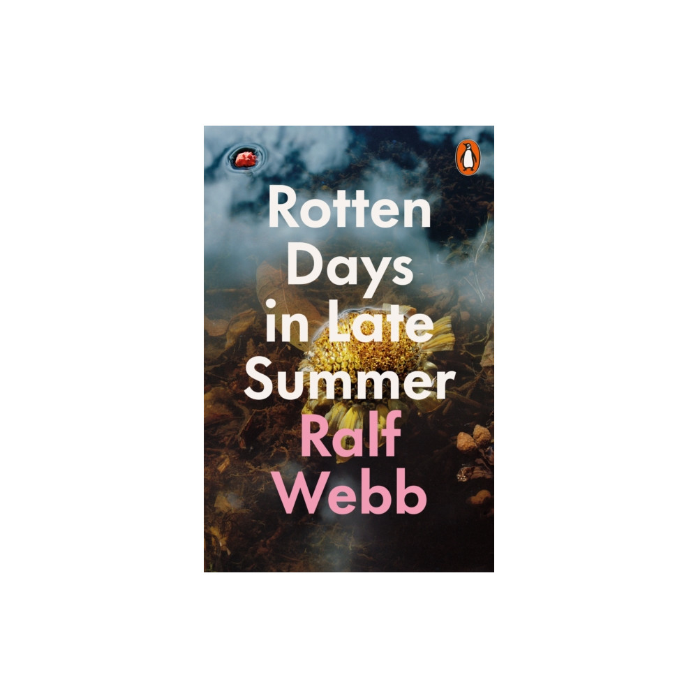 Produktbild för Rotten Days in Late Summer (häftad, eng)