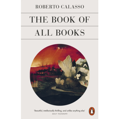 Penguin books ltd The Book of All Books (häftad, eng)