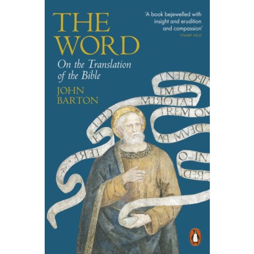 Penguin books ltd The Word (häftad, eng)