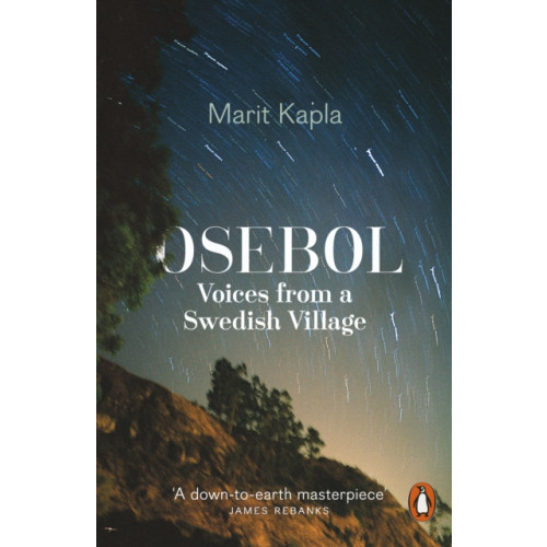 Penguin books ltd Osebol (häftad, eng)