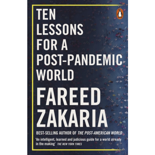 Penguin books ltd Ten Lessons for a Post-Pandemic World (häftad, eng)
