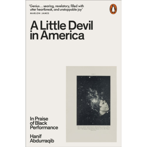 Penguin books ltd A Little Devil in America (häftad, eng)