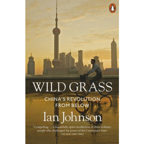 Penguin books ltd Wild Grass (häftad, eng)