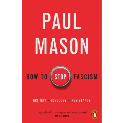 Penguin books ltd How to Stop Fascism (häftad, eng)