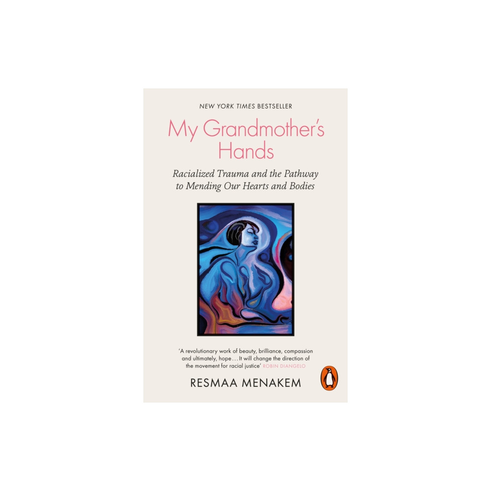 Produktbild för My Grandmother's Hands (häftad, eng)