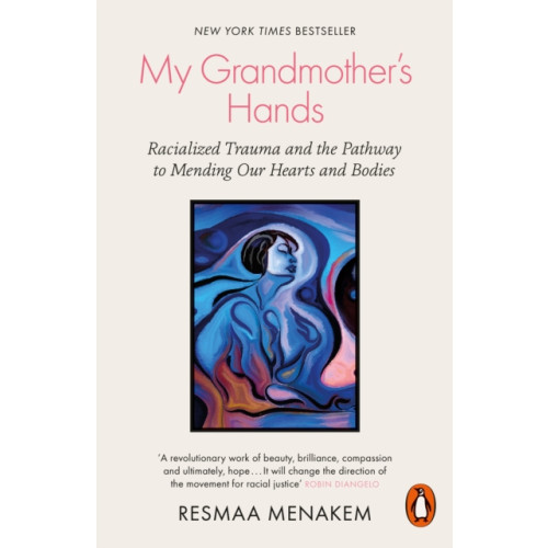 Penguin books ltd My Grandmother's Hands (häftad, eng)