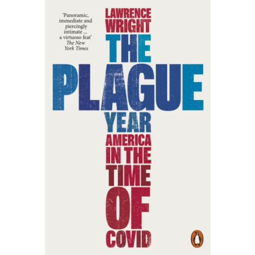 Penguin books ltd The Plague Year (häftad, eng)