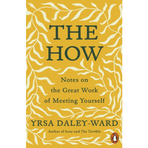 Penguin books ltd The How (häftad, eng)