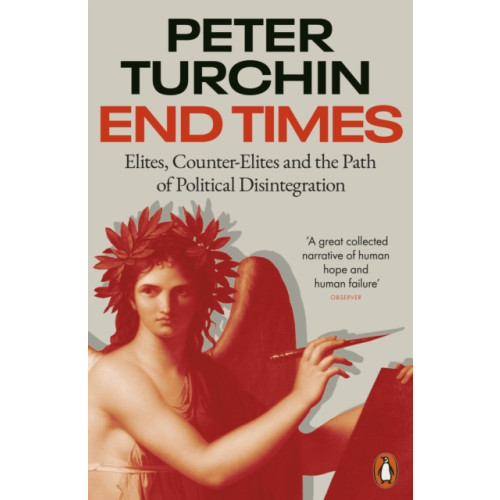 Penguin books ltd End Times (häftad, eng)