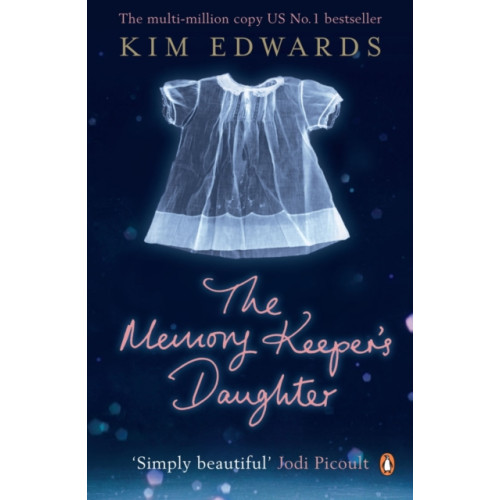 Penguin books ltd The Memory Keeper's Daughter (häftad, eng)