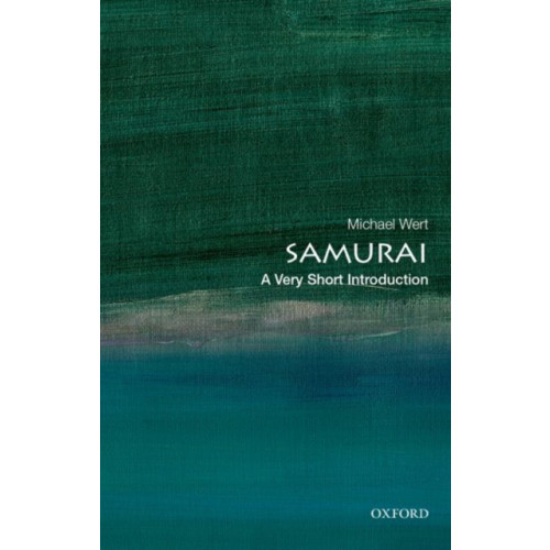 Oxford University Press Inc Samurai: A Very Short Introduction (häftad, eng)
