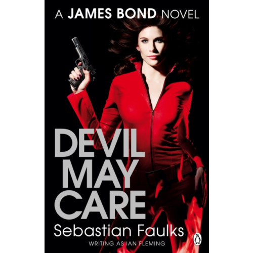 Penguin books ltd Devil May Care (häftad, eng)