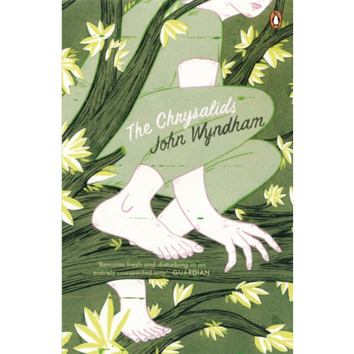 Penguin books ltd The Chrysalids (häftad, eng)