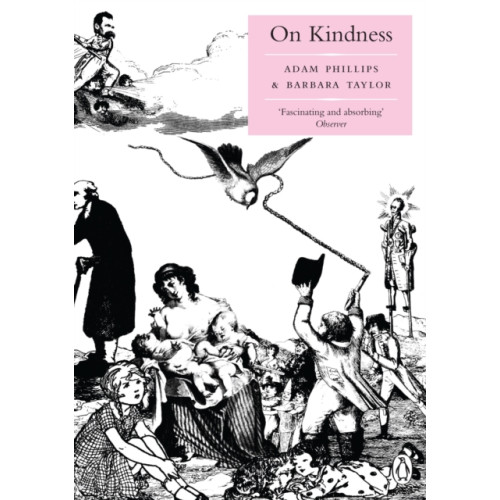 Penguin books ltd On Kindness (häftad, eng)