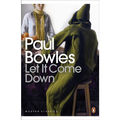 Penguin books ltd Let It Come Down (häftad, eng)