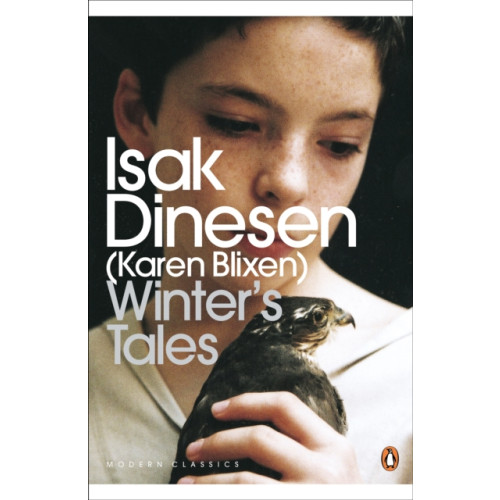 Penguin books ltd Winter's Tales (häftad, eng)