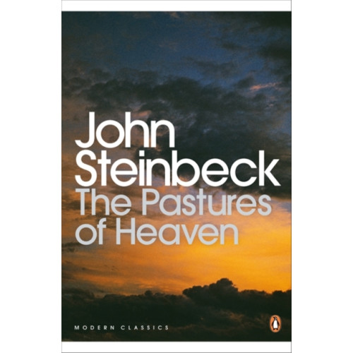 Penguin books ltd The Pastures of Heaven (häftad, eng)