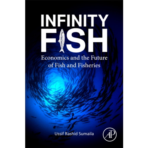 Elsevier Science Publishing Co Inc Infinity Fish (häftad, eng)