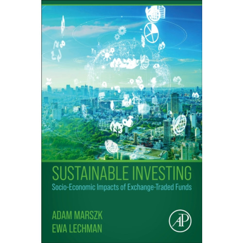 Elsevier Science Publishing Co Inc Sustainable Investing (häftad, eng)