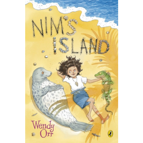 Penguin Random House Children's UK Nim's Island (häftad, eng)