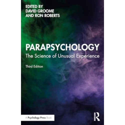 Taylor & francis ltd Parapsychology (häftad, eng)
